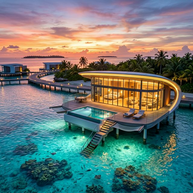 Tendencias 2026: Hoteles del Futuro y la Experiencia Digital