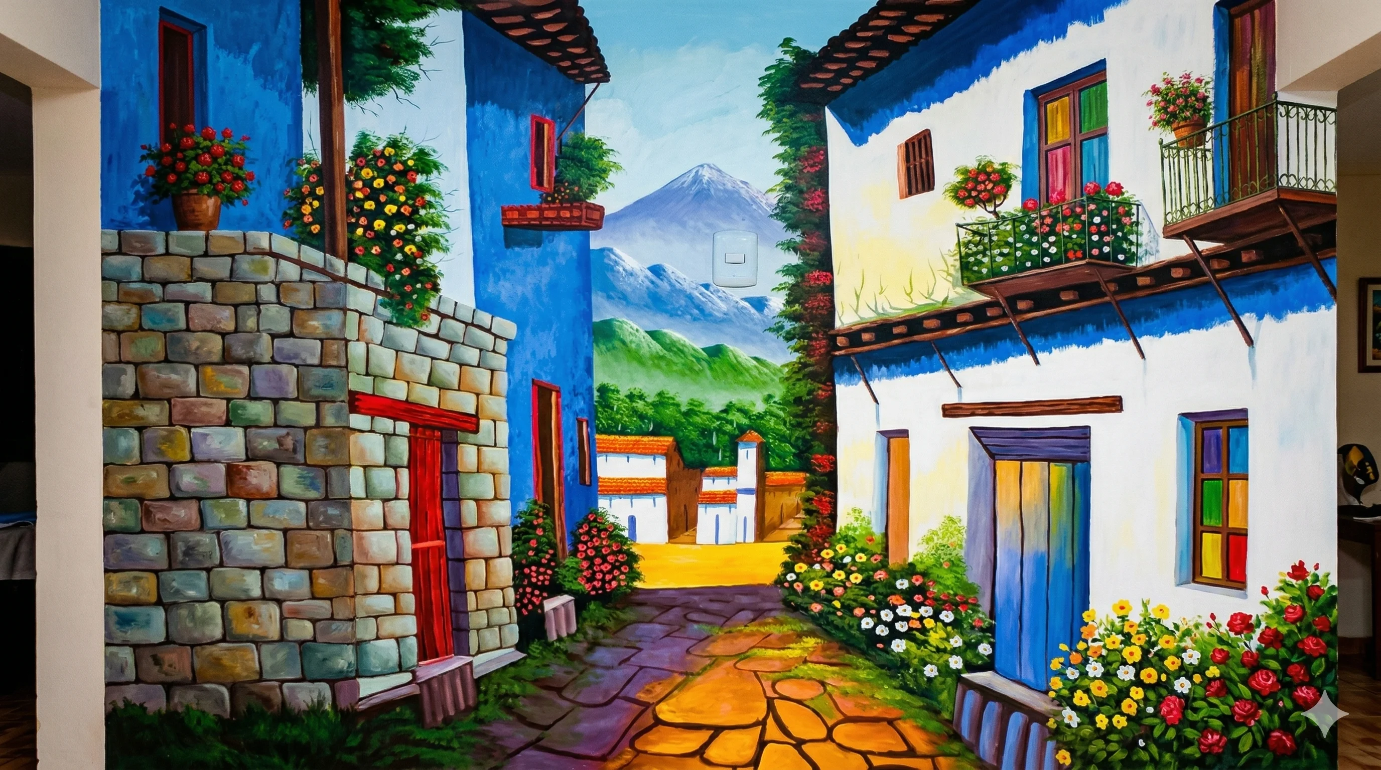 Nuestras Habitaciones