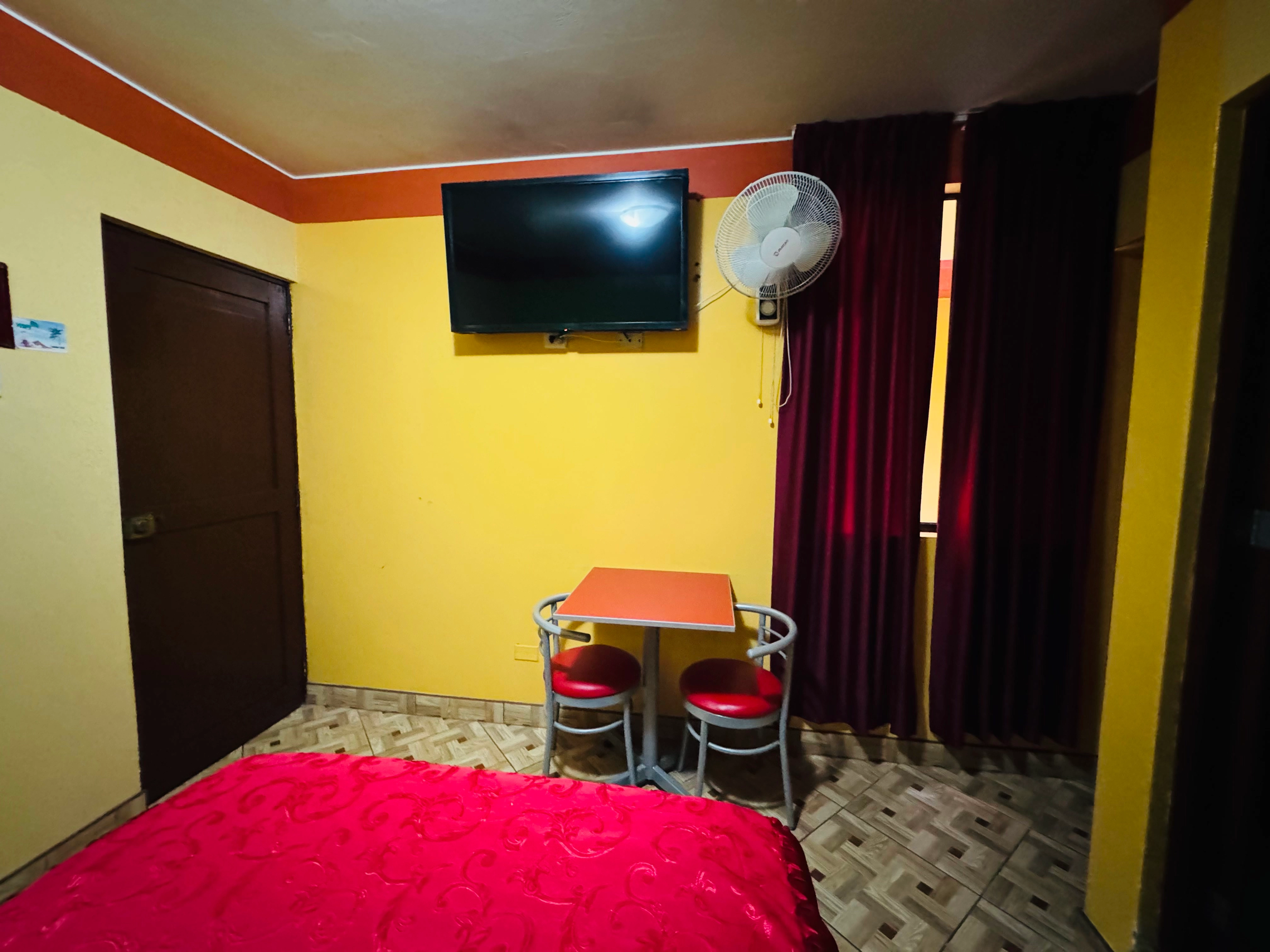 Habitación Pareja II